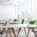 Aislamiento en el espacio de trabajo