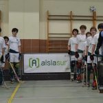 Turno de nuestros infantiles