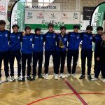 ¡Clasificados al Campeonato de España Infantil!