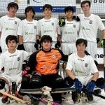 Torneo de Pascua 2026 del Club Patín Irlandesas