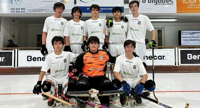 En este momento estás viendo Torneo de Pascua 2026 del Club Patín Irlandesas